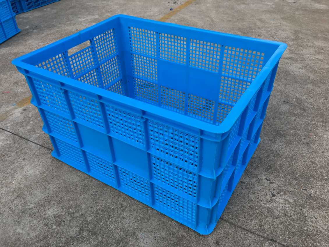 玉溪塑料周转筐的具体