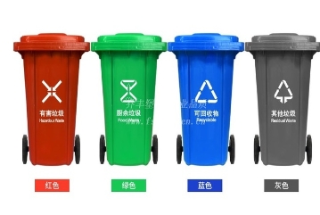 在购买玉溪塑料垃圾桶时需要注意哪些方面？