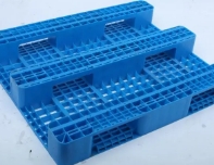 如何预防玉溪塑料托盘在堆叠时损坏或变形