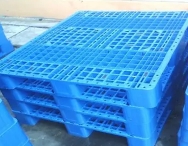 如何测量玉溪塑料托盘质量及强度? 