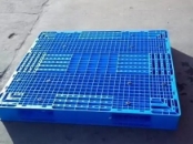 如何长久安全的使用玉溪塑料托盘