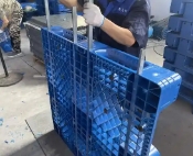 玉溪塑料托盘的外观检验标准