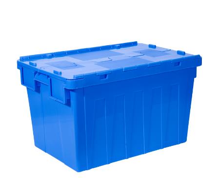 哪种玉溪塑料周转箱更容易使用？
